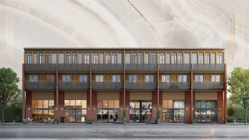 The Plant City บางนา-วงแหวน