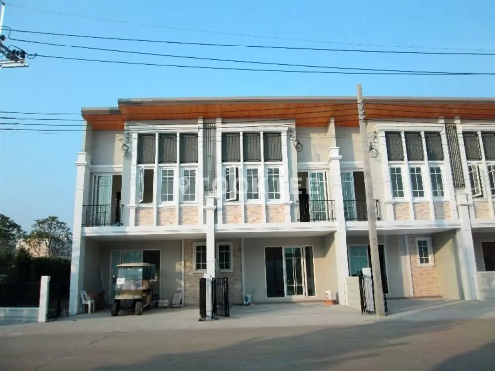 โกลเด้น ทาวน์ วิภาวดี-แจ้งวัฒนะ