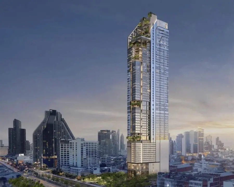 วิสซ์ดอม คราฟท์ สามย่าน