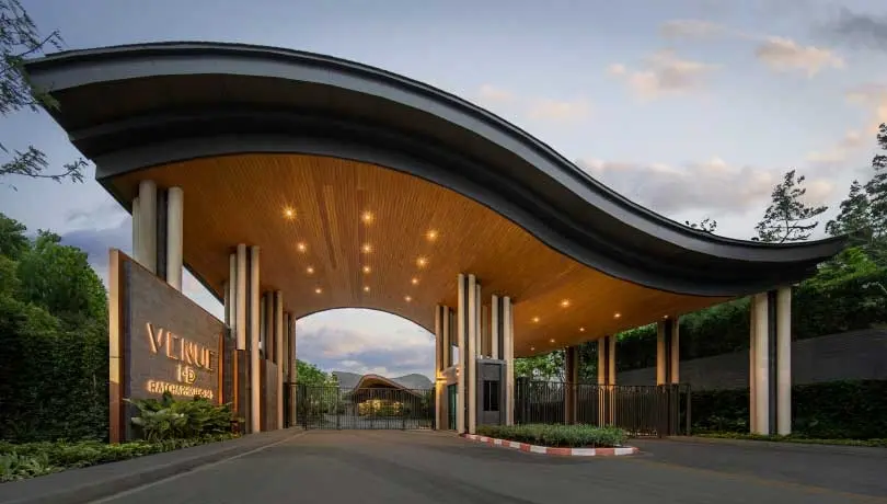 เวนิว ไอดี ราชพฤกษ์-345