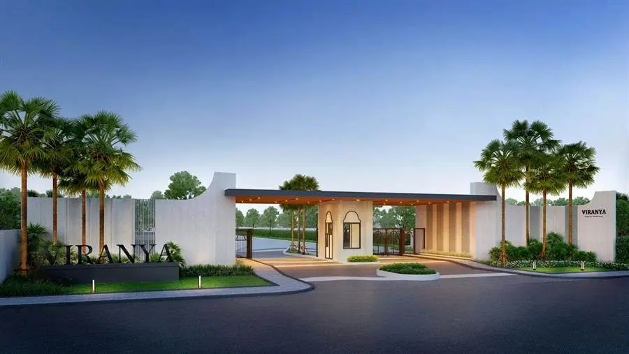 วิรัณยา รังสิต-วงแหวน