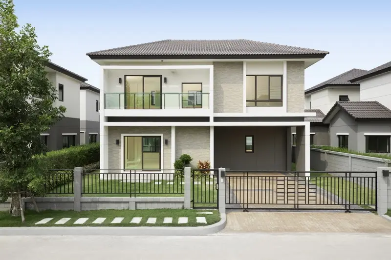 เดอะซิตี้ สาทร-สุขสวัสดิ์ 3