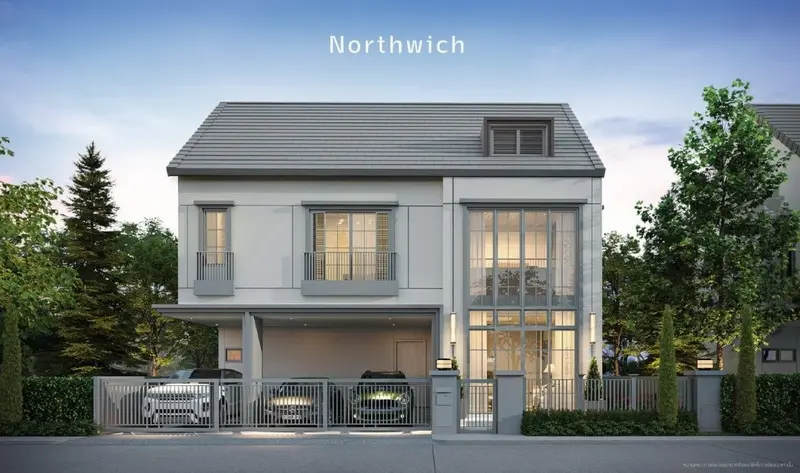 บารานี บลิซ รังสิต-คลอง 3