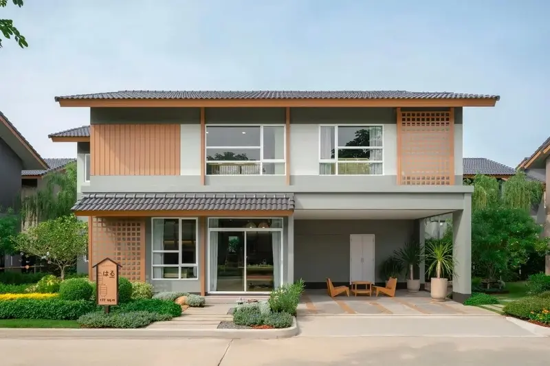 อณาสิริ รังสิต-คลอง 3