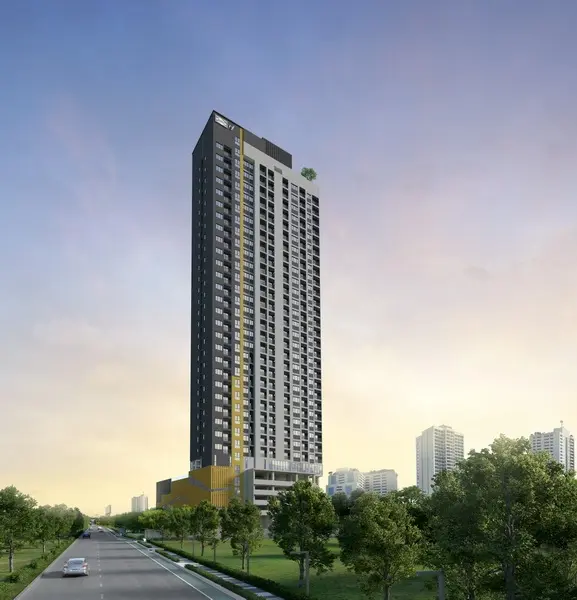 เฟล็กซี่ เมกะ สเปซ บางนา