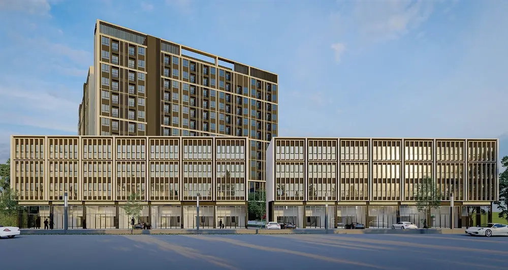 นิว คอนเน็กซ์ บิซ ดอนเมือง