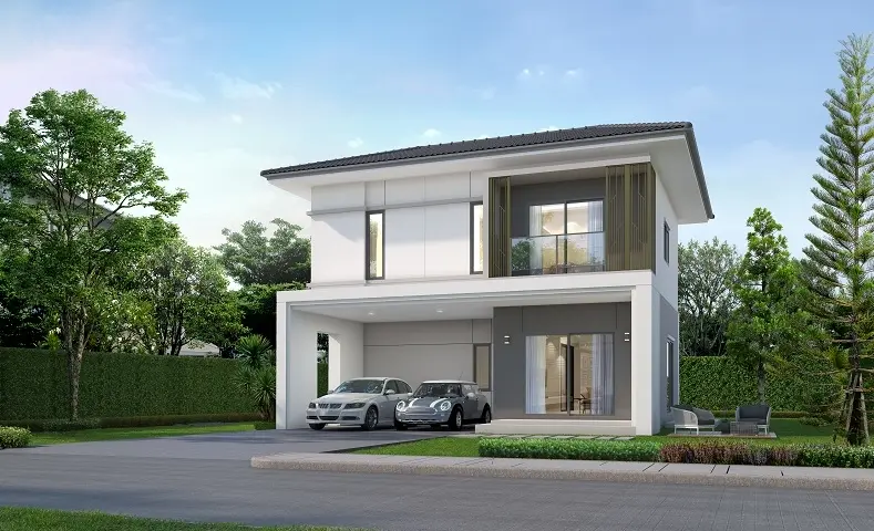 พีเว่ รามอินทรา-วงแหวน