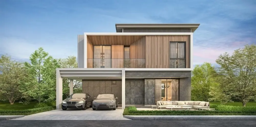 เอส เกต พรีเมี่ยม รังสิต-นครนายก