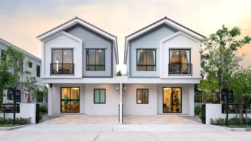 ฟลอเร่ วงแหวน-ลำลูกกา คลอง 5