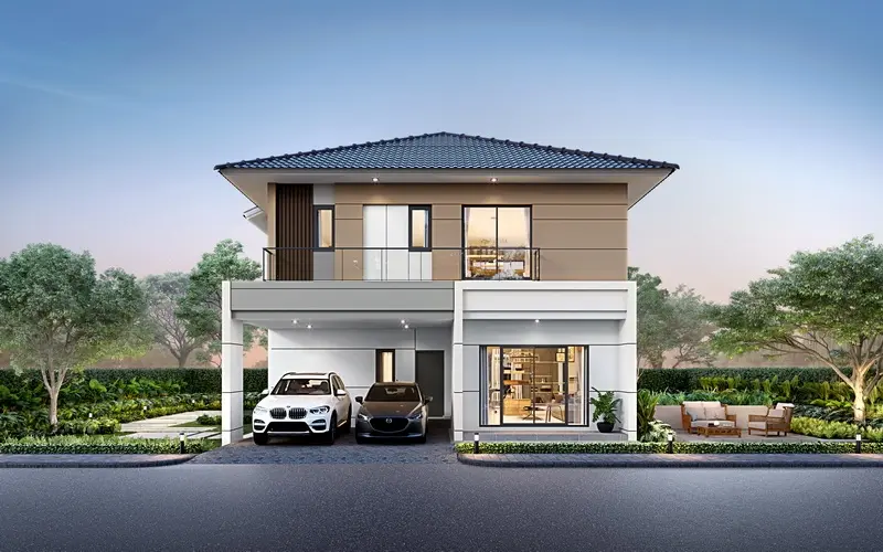 เซนโทร รามอินทรา 2