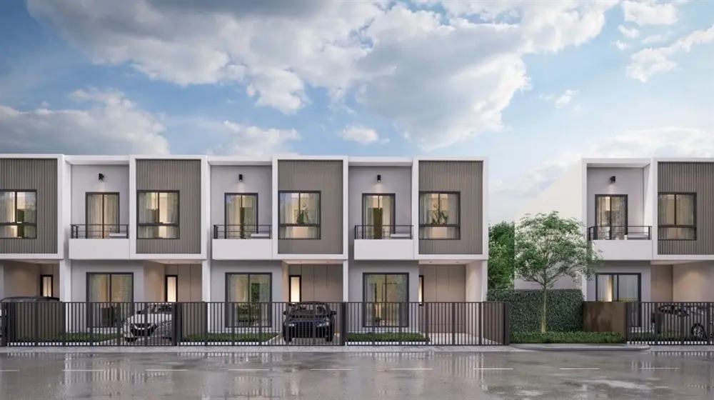 เดอะ พราว รามคำแหง-นิมิตใหม่