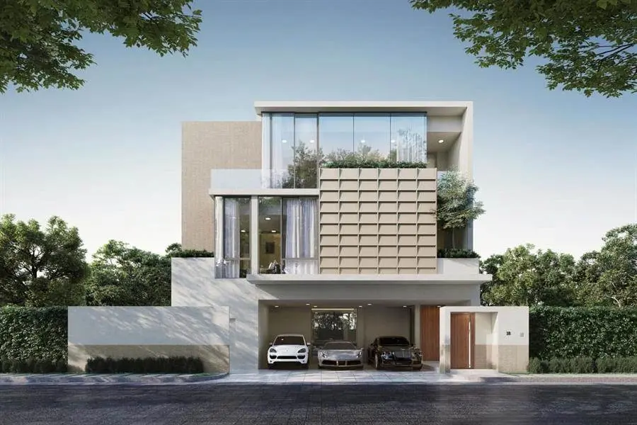 โนเบิล เทอร์รา พระราม 9 – เอกมัย