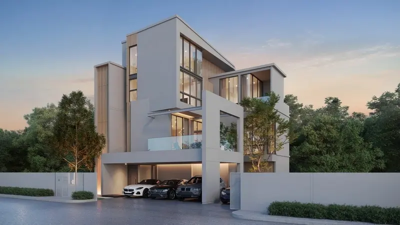 วีเว่ บางนา กม.13