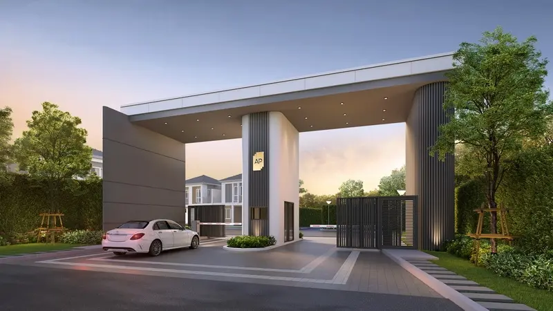 แกรนด์ พลีโน่ พหลโยธิน-เพิ่มสิน 28