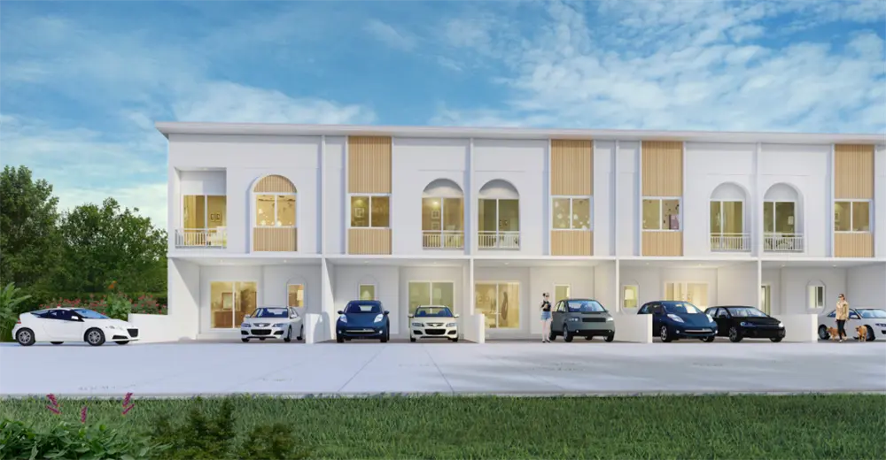 ซีเค มูจิ ทาวน์ (พระราม 2-สาริน)