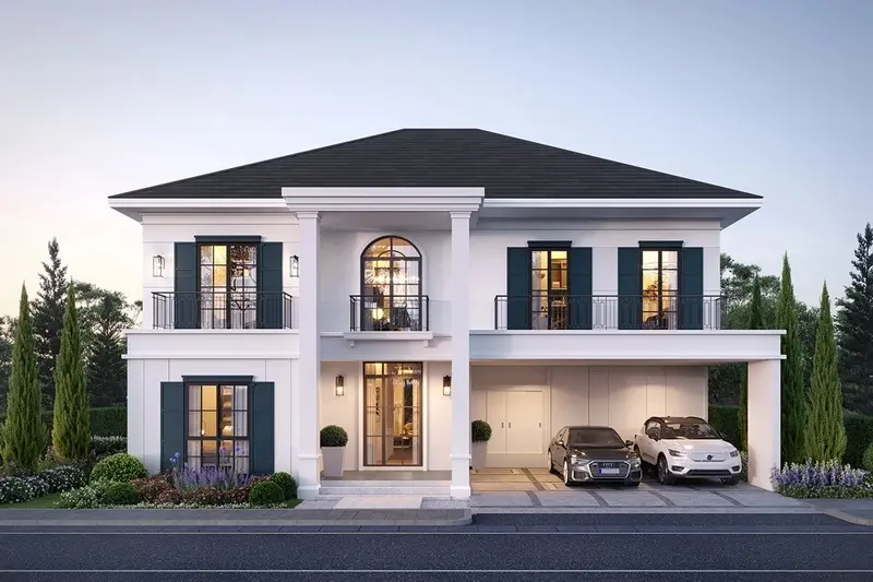 เศรษฐสิริ ราชพฤกษ์-พรานนก