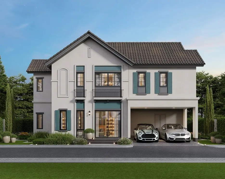 อณาสิริ เวสต์เกต