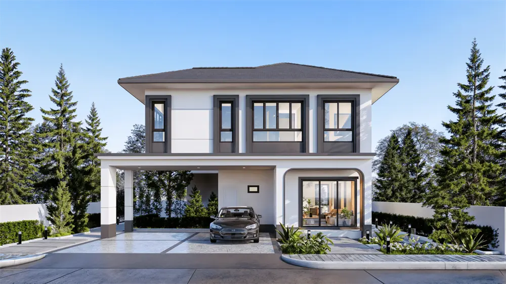 ฉัตรหลวง19 รังสิต-คลอง 3