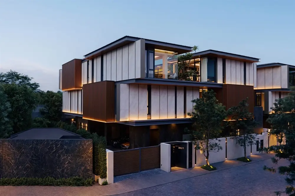 แอริ สุขุมวิท-บางนา กม.5