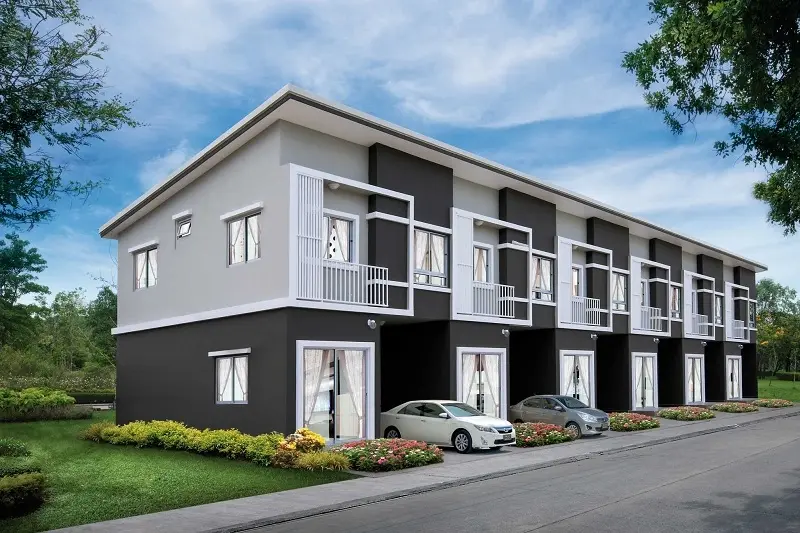 นิรันดร์ ทาวน์ บางนา-สุวรรณภูมิ