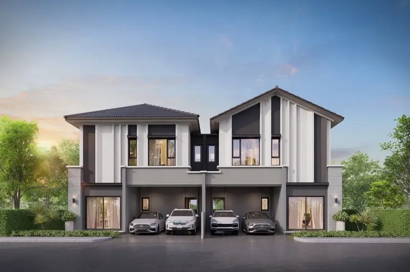 เดอะ แกเลอเรีย พระราม5 – นครอินทร์