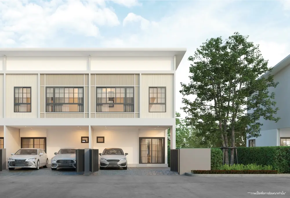 เดอะโมดิชไลฟ์ ชัยพฤกษ์ - วงแหวน