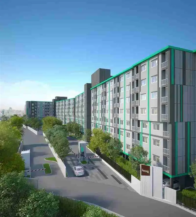 นิช ไอดี เสรีไทย-วงแหวน 