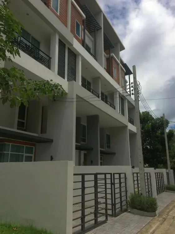 เดอะ เซเรโน่ บาย โบนันซ่า