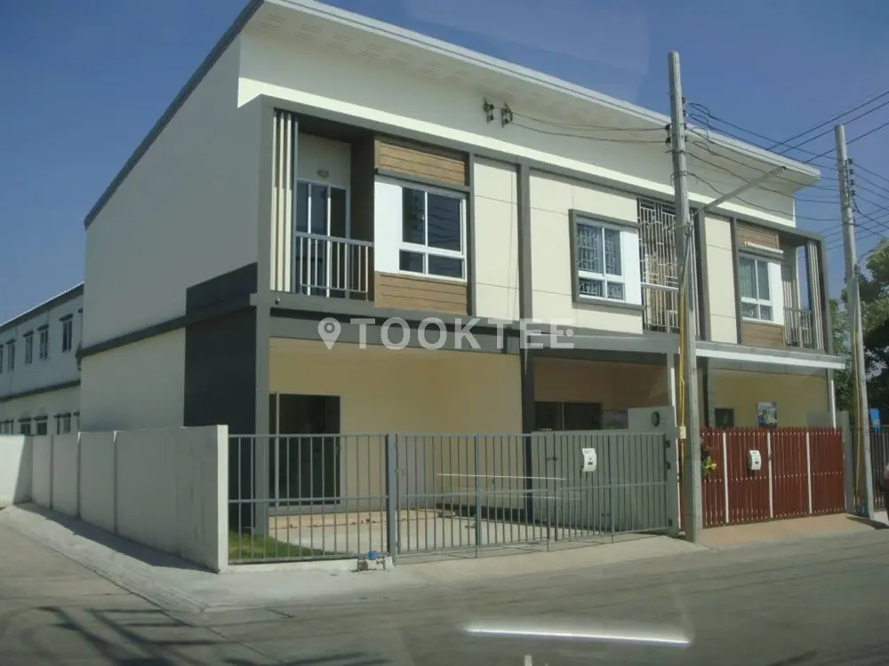 วิลเลต ไลท์ ติวานนท์-แจ้งวัฒนะ