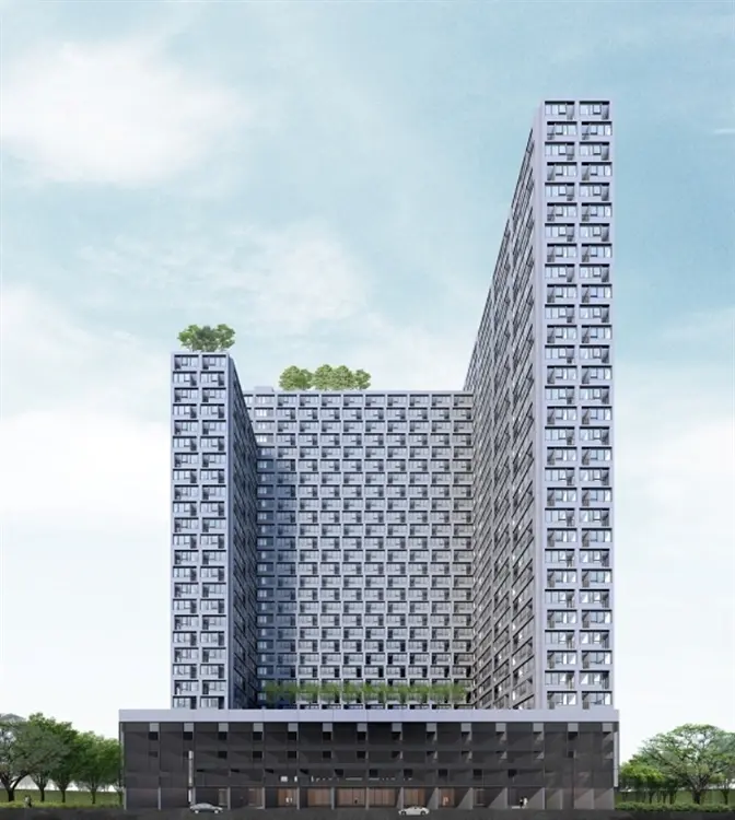 เรียล บาย โนเบิล แจ้งวัฒนะ