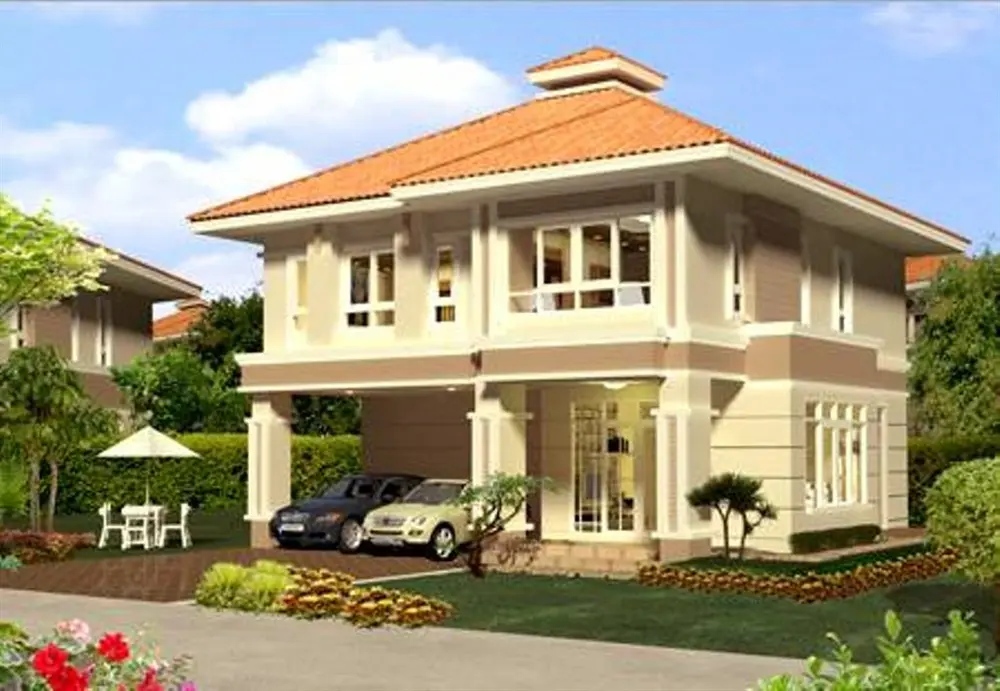 วิชั่น พาร์ค วิลล์