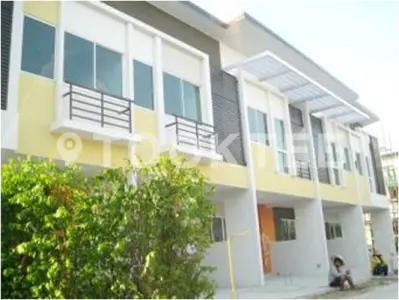 ซิตี้ เซน ประชาชื่น