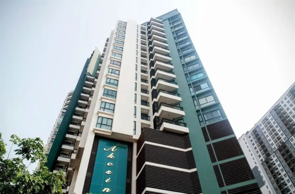 เอกสิน เพลส