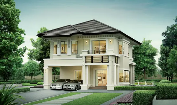 เดอะ ซิตี้ รัตนาธิเบศร์