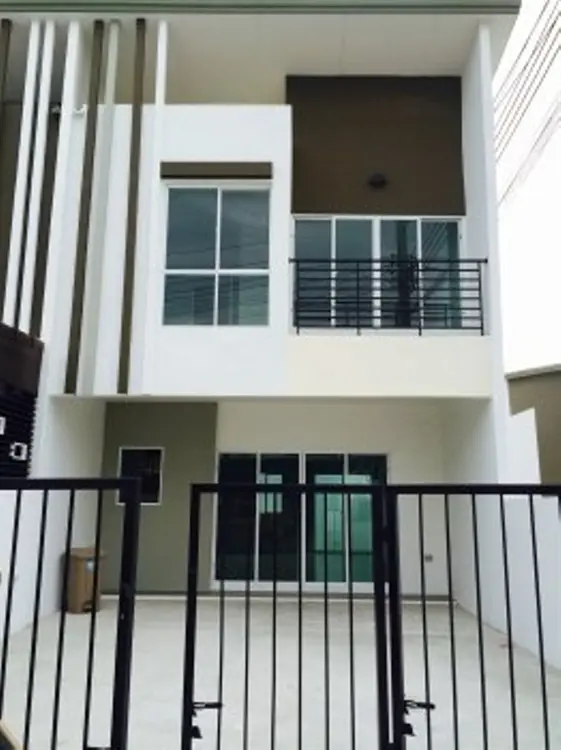 ซิตี้ เซนส์ (รัตนาธิเบศร์-เลี่ยงเมืองนนท์)