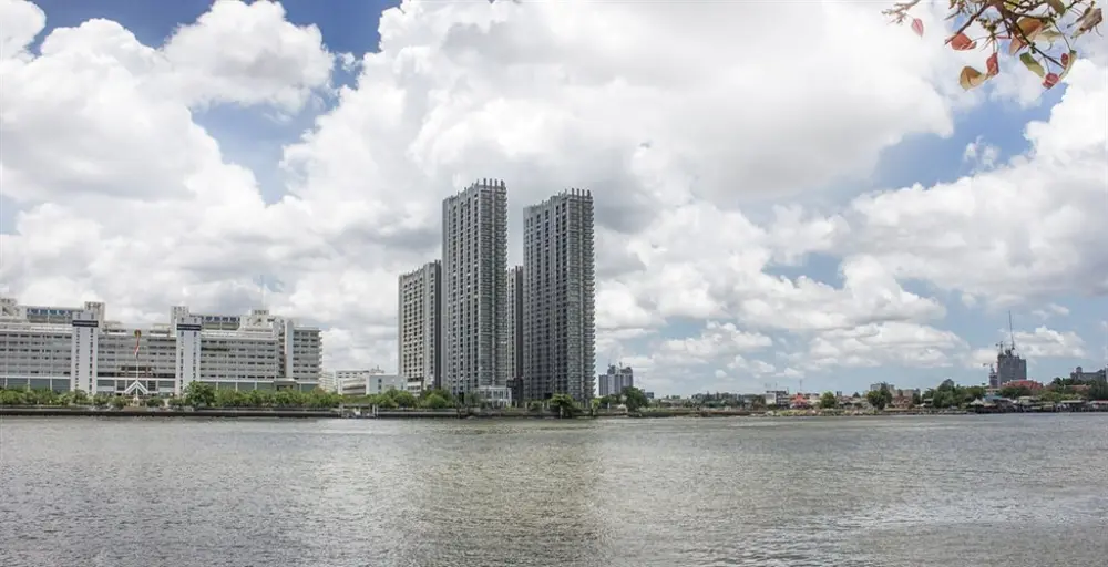 แมเนอร์ สนามบินน้ำ