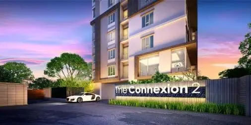 เดอะ คอนเน็กซ์ชั่น 2