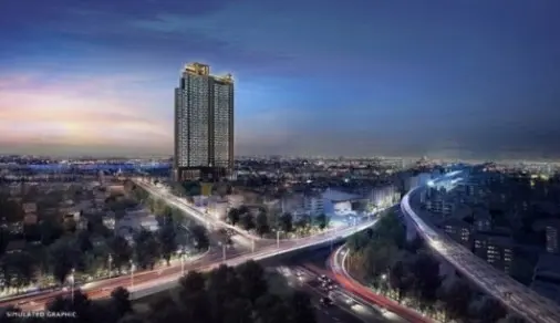 เดอะ ทรี อีลิแกนซ์ ติวานนท์