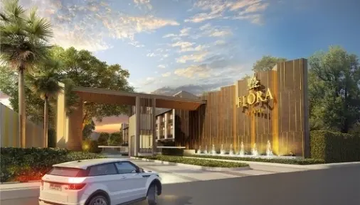 ฟลอรา ติวานนท์