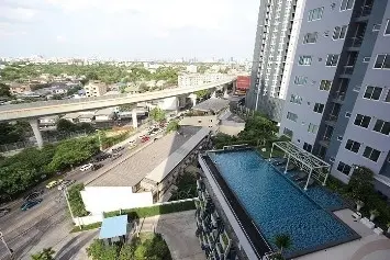 ศุภาลัย วิสต้า แยกติวานนท์