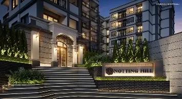 น็อตติ้งฮิลล์ ติวานนท์ 16