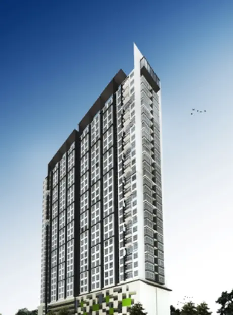 เดอะ ทรี บางโพ