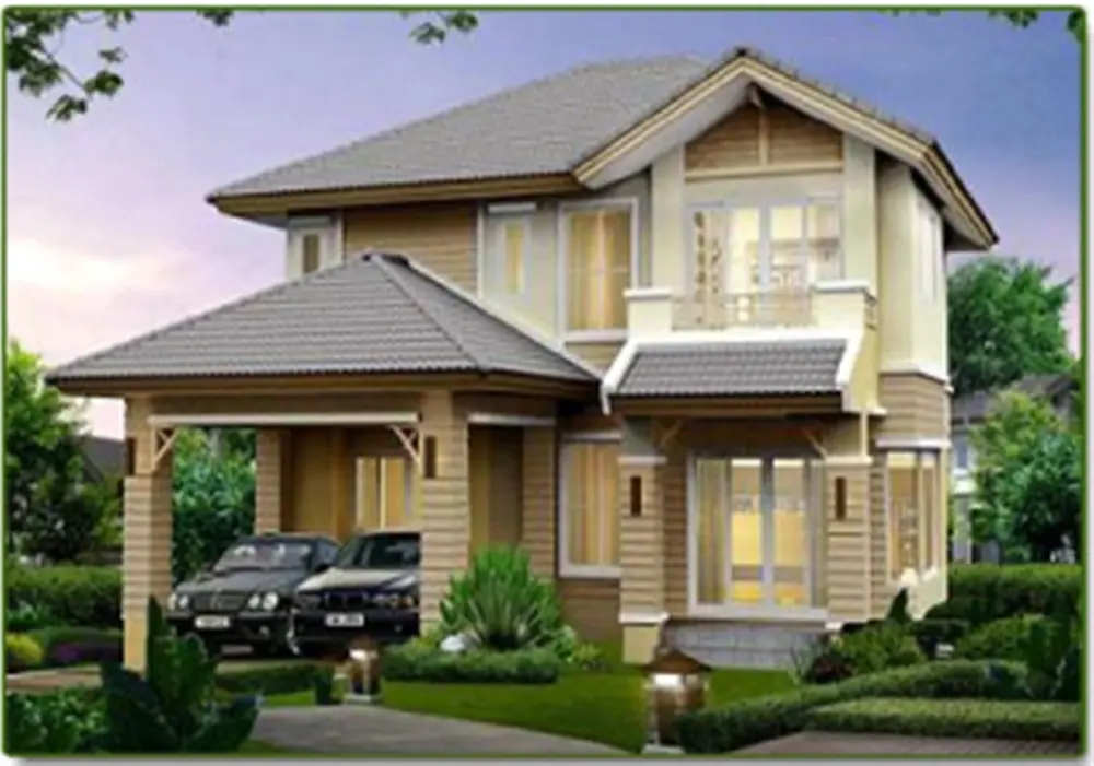 คาซ่า วิลล์ วัชรพล 3