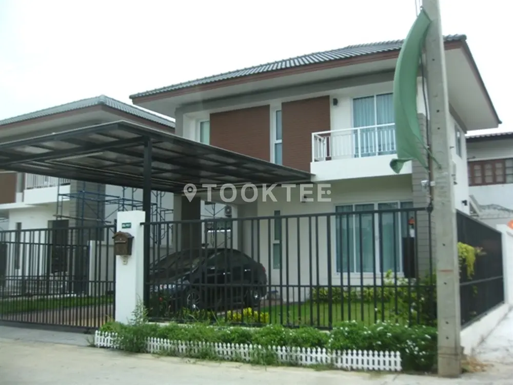 เดอะ เอ็มริช พหลโยธิน-วัชรพล (มารวย 2)