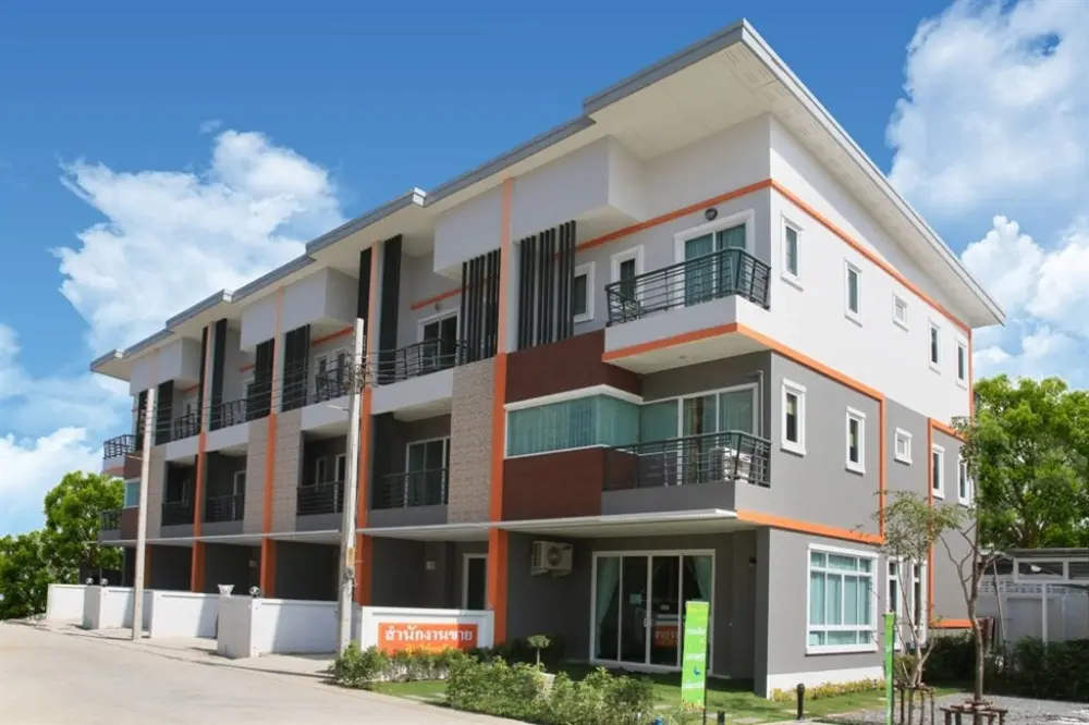 นวิน พลัส @เพิ่มสิน