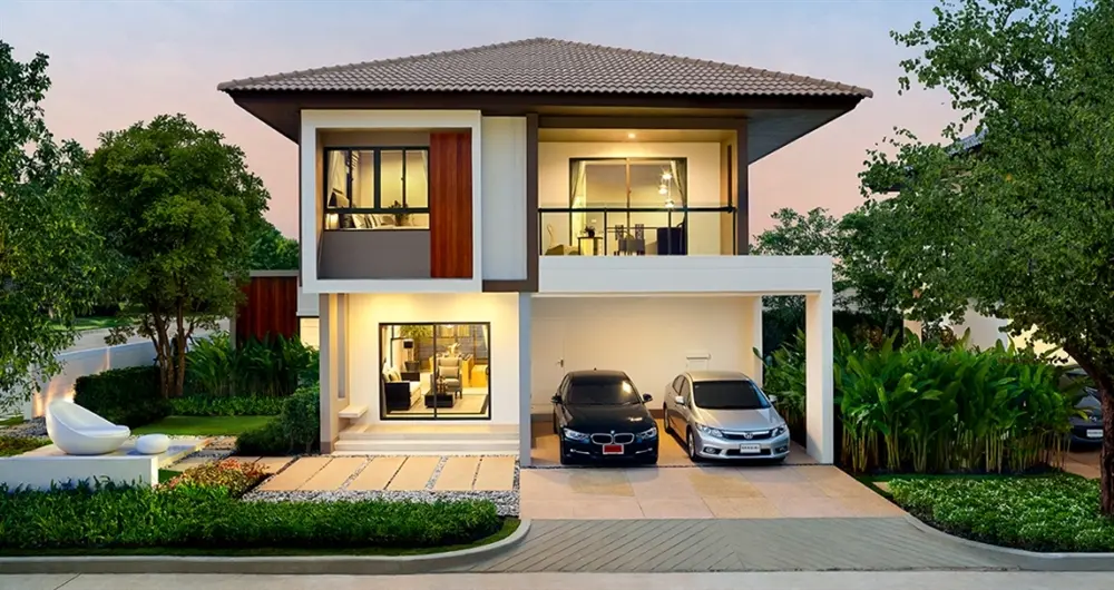 บุราสิริ พหลโยธิน-สายไหม