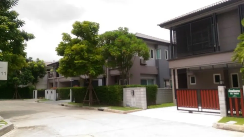 เดอะ ซิตี้ พหลโยธิน