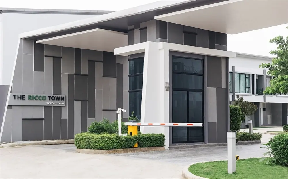 เดอะริคโค้ พหลโยธิน-สายไหม