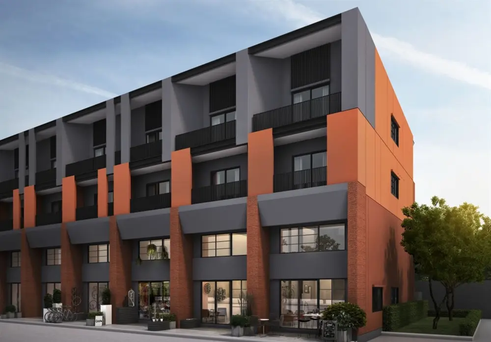 สิริ อเวนิว สายไหม