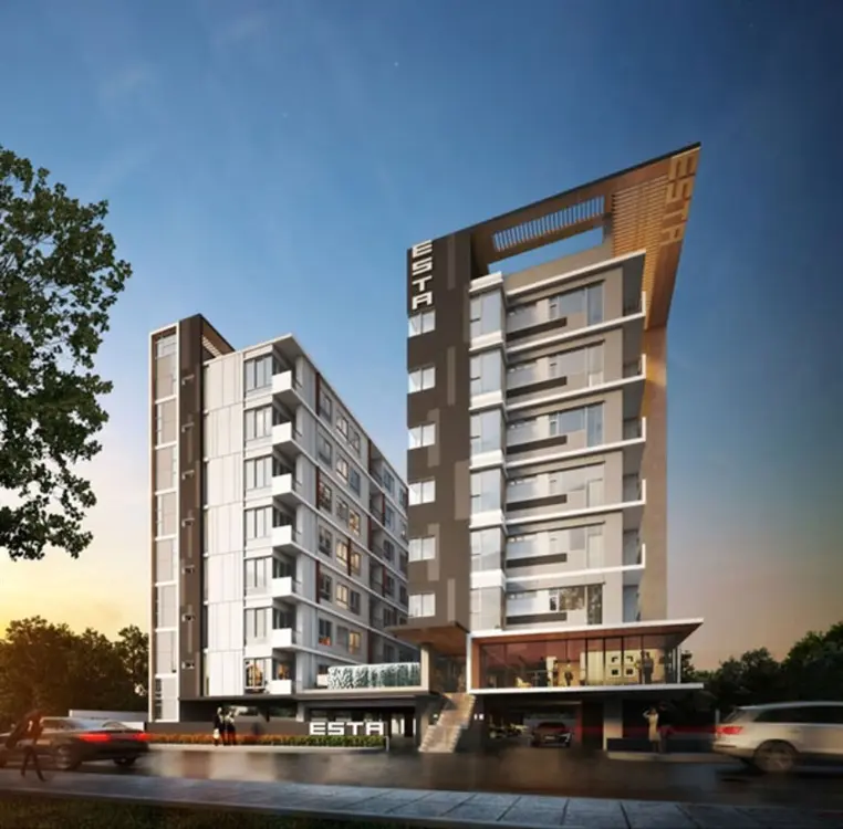 เอสต้า พหลฯ-สะพานใหม่